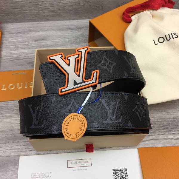 Louis Vuitton 40MM Belt LVB00356